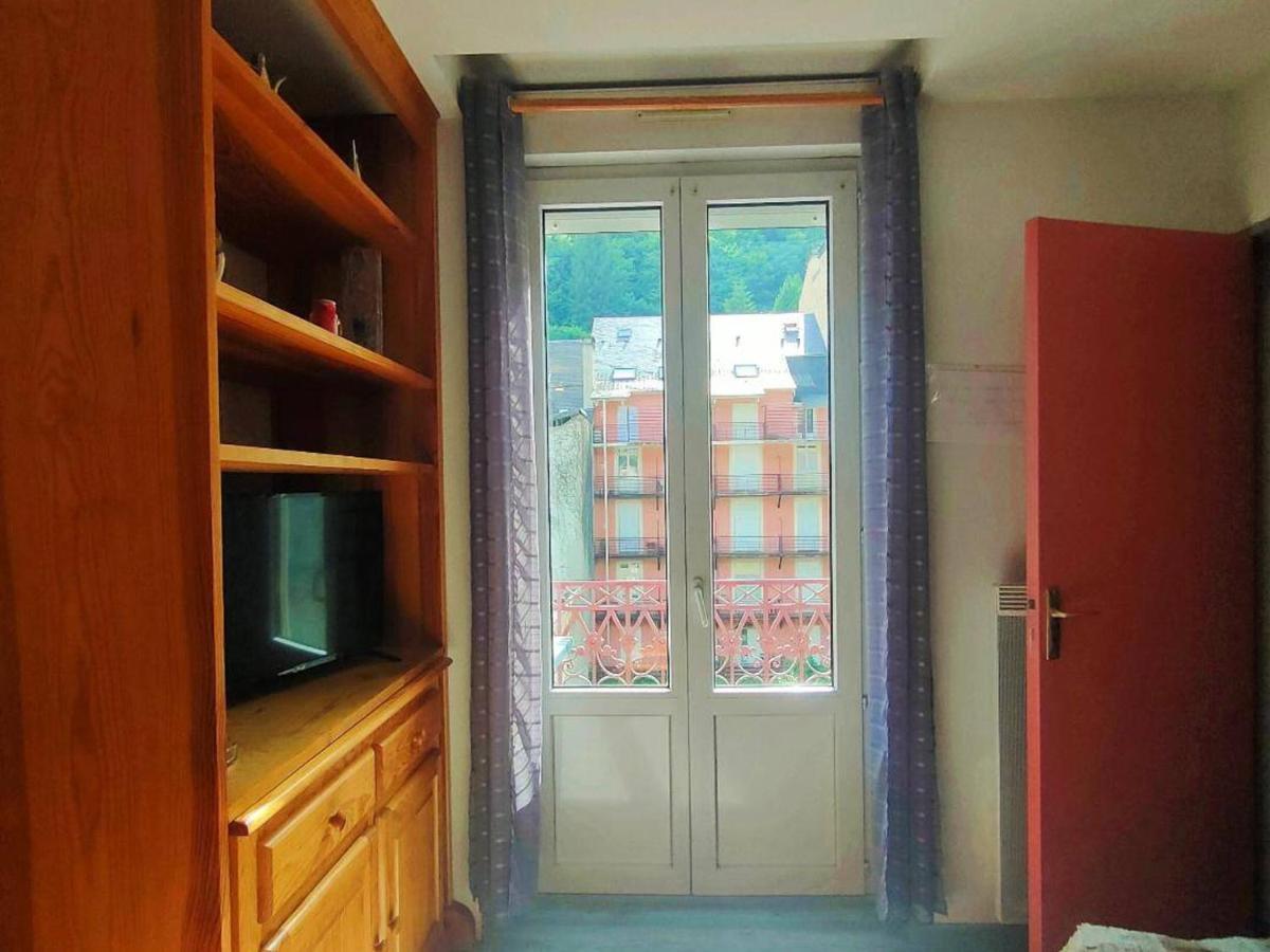 Appartement Centre-Ville 4/6 Pers, 3E Etage, Cuisine Equipee, Parking Gratuit, Linge En Supplement - Fr-1-234-228 โกเตอเรต์ ภายนอก รูปภาพ