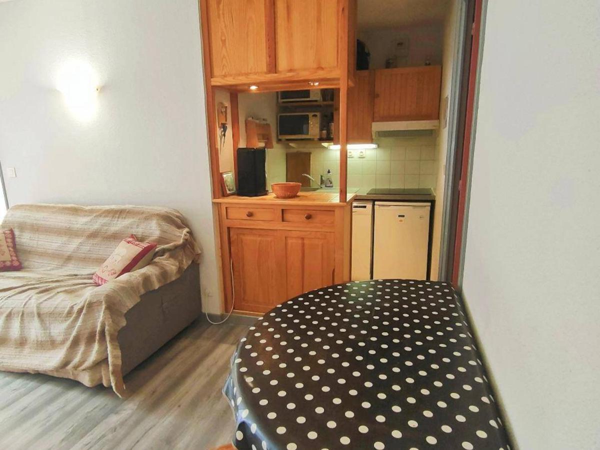 Appartement Centre-Ville 4/6 Pers, 3E Etage, Cuisine Equipee, Parking Gratuit, Linge En Supplement - Fr-1-234-228 โกเตอเรต์ ภายนอก รูปภาพ